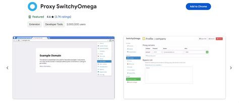 omega proxy extension edge.